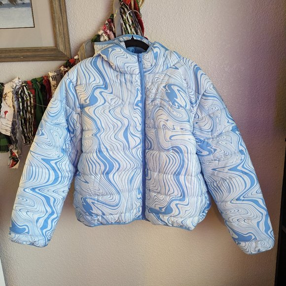 wild fable Jackets & Blazers - Wild Fable Puffer